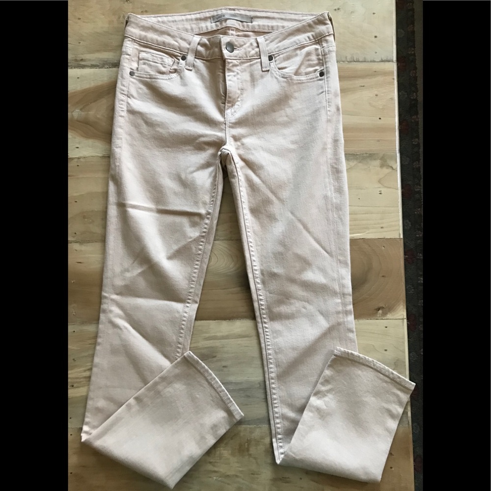 VINCE | Skinny Jeans